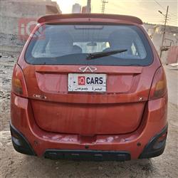Chery X1